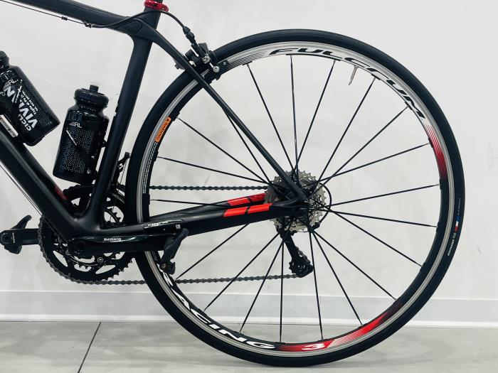 Bici Corsa Usata Trek Domane Taglia 52