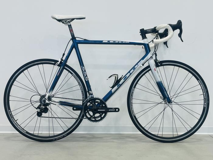Bici Corsa Usata Look 555