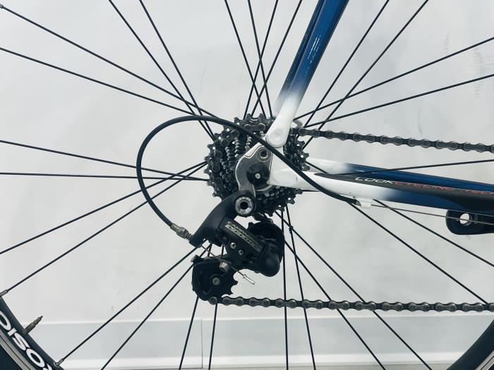 Bici Corsa Usata Look 555