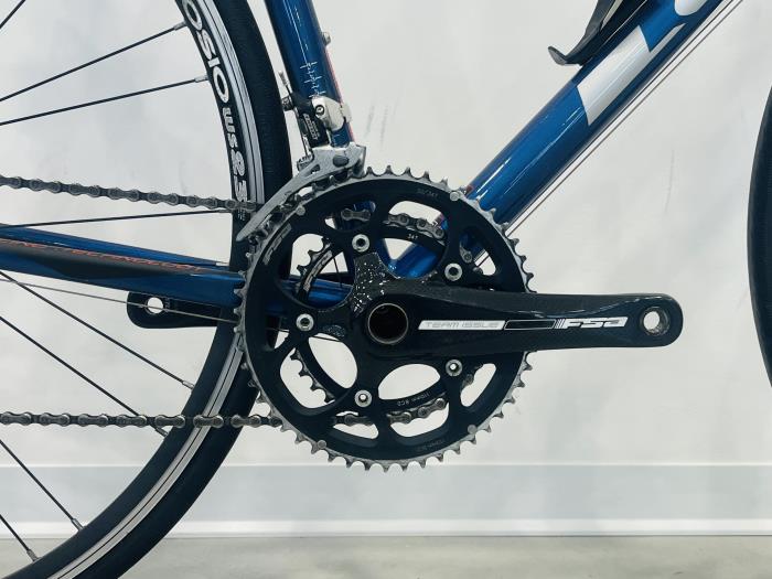 Bici Corsa Usata Look 555