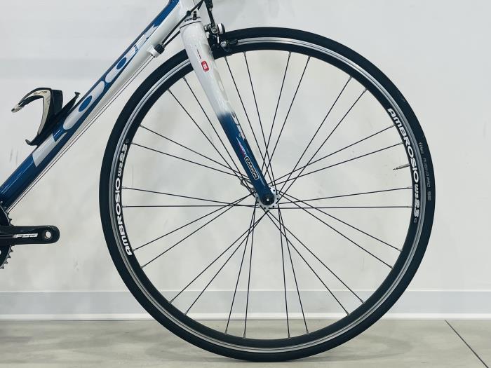 Bici Corsa Usata Look 555