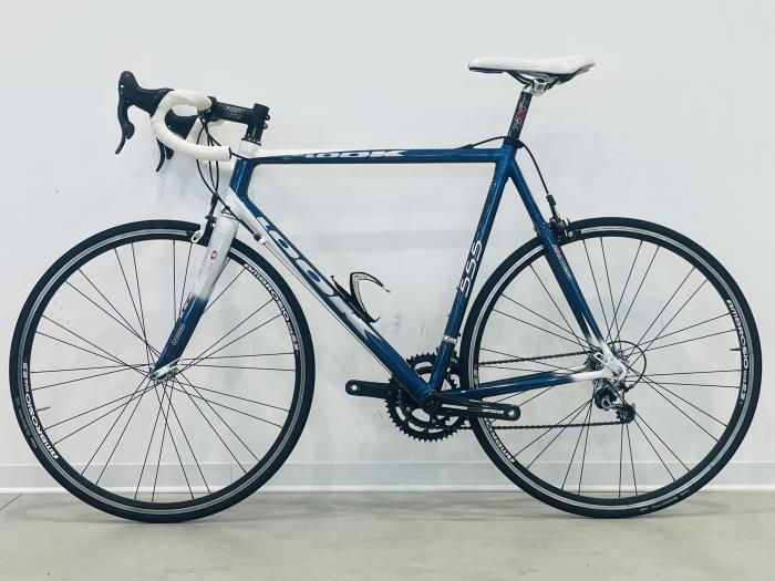 Bici Corsa Usata Look 555