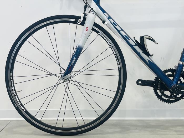 Bici Corsa Usata Look 555