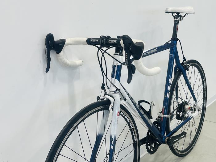 Bici Corsa Usata Look 555