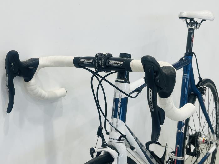 Bici Corsa Usata Look 555