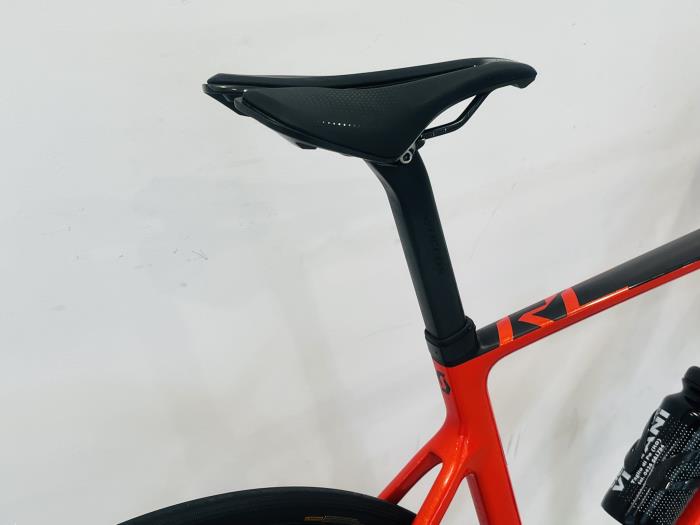 Bici Corsa Usata Addict RC 10