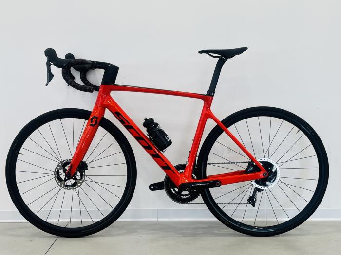 Bici Corsa Usata Addict RC 10