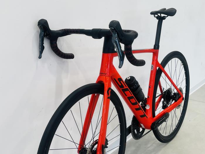 Bici Corsa Usata Addict RC 10