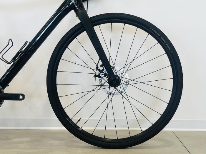 Bici Gravel Usata Topstone 4 Black