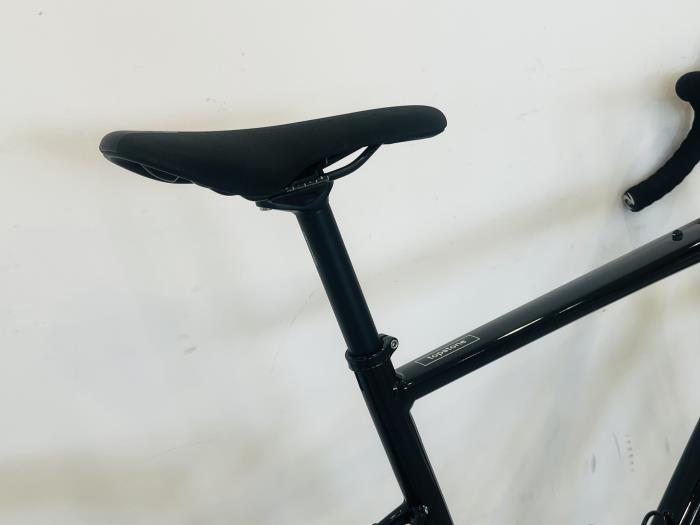 Bici Gravel Usata Topstone 4 Black