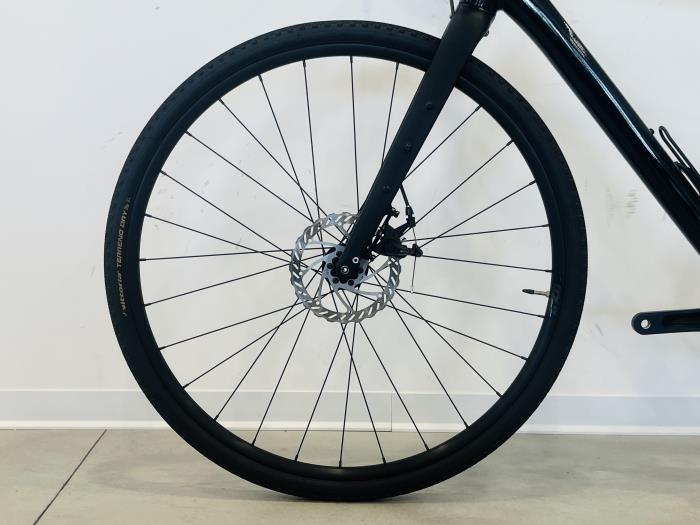 Bici Gravel Usata Topstone 4 Black