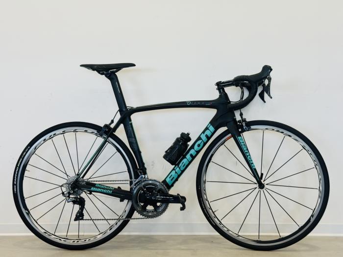 Bici Corsa Usata Bianchi Oltre XR1 