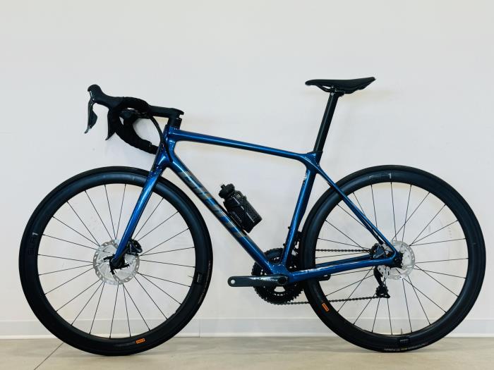 Bici Corsa Usata Giant Tcr Advanced Pro 0 Disc