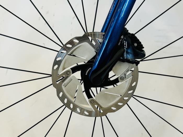 Bici Corsa Usata Giant Tcr Advanced Pro 0 Disc