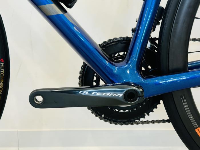 Bici Corsa Usata Giant Tcr Advanced Pro 0 Disc