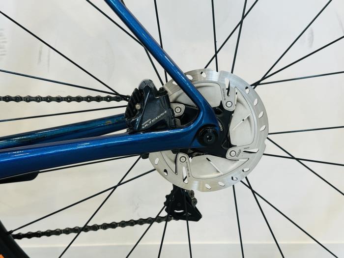 Bici Corsa Usata Giant Tcr Advanced Pro 0 Disc