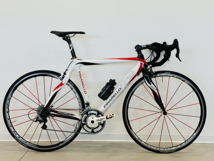 Bici Corsa Usata Pinarello FP 2 