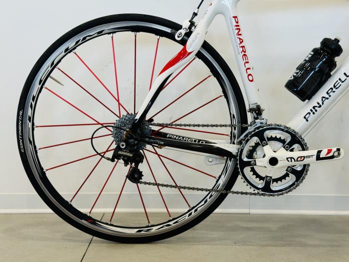 Bici Corsa Usata Pinarello FP 2 