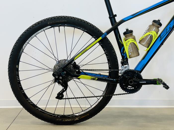 Mtb Usata Sant's SM 29