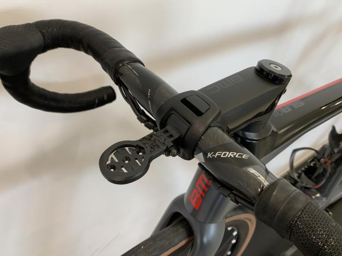 Bici da Corsa Usata Corsa BMC SLR01