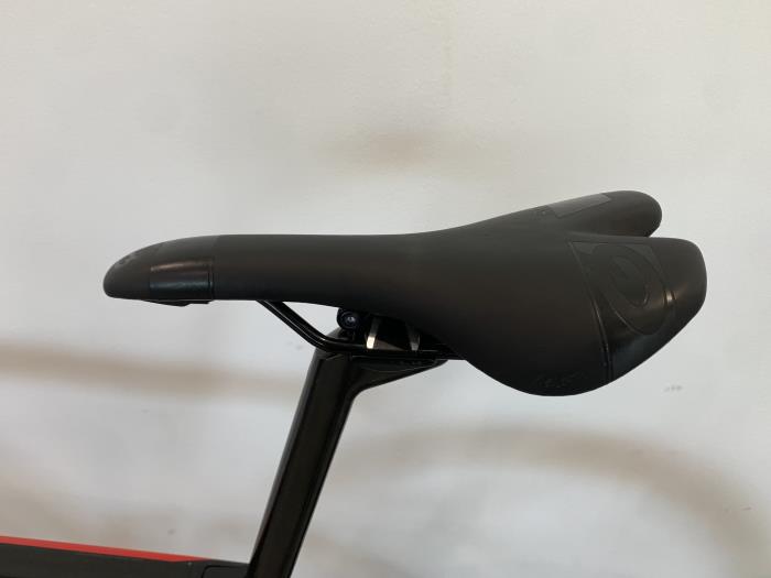 Bici da Corsa Usata Corsa BMC SLR01