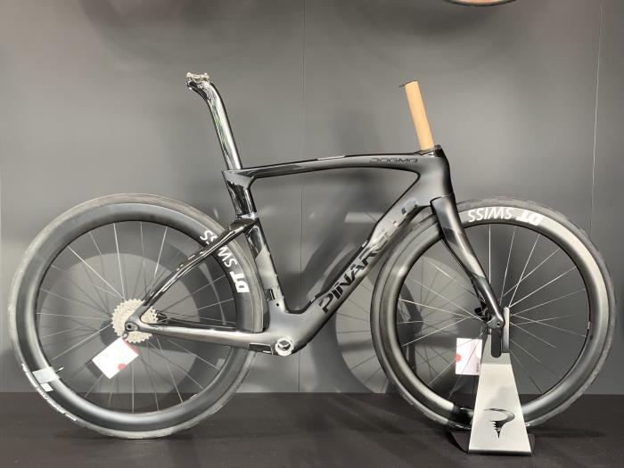 Kit Telaio Pinarello Dogma F my24
