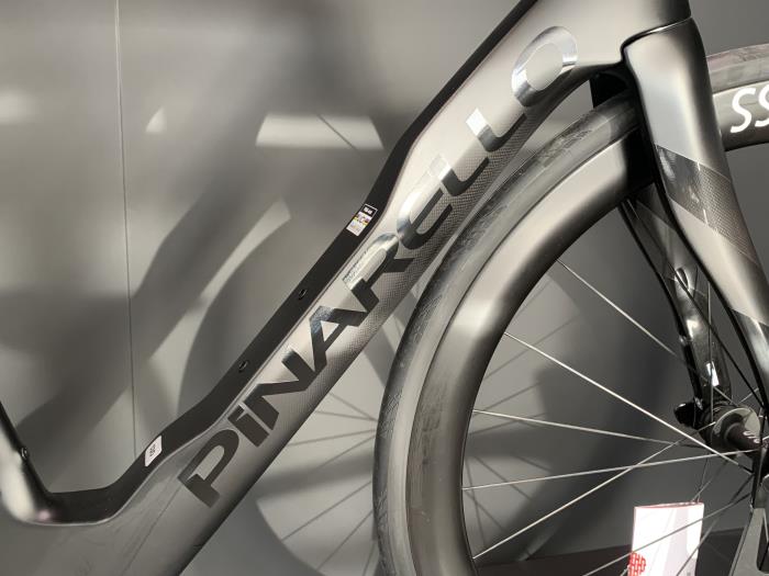 Kit Telaio Pinarello Dogma F my24