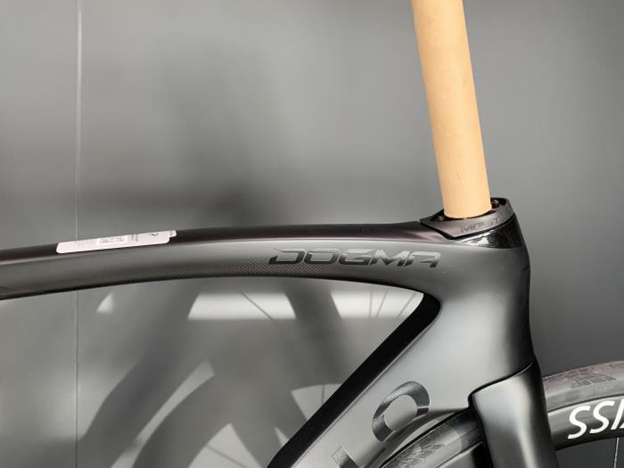 Kit Telaio Pinarello Dogma F my24