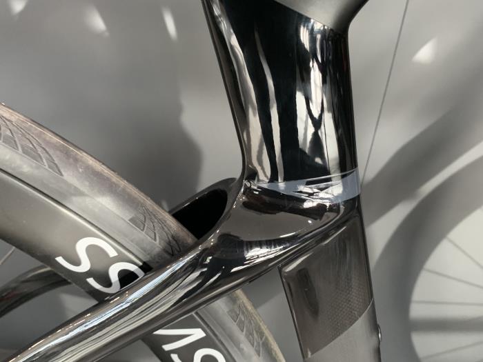 Kit Telaio Pinarello Dogma F my24