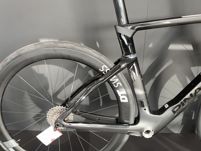 Kit Telaio Pinarello Dogma F my24