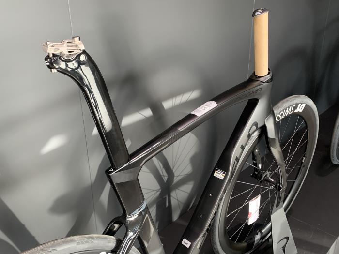 Kit Telaio Pinarello Dogma F my24