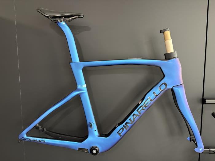 Kit Telaio Pinarello Dogma F my25