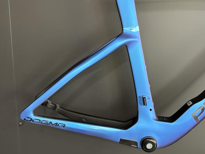 Kit Telaio Pinarello Dogma F my25