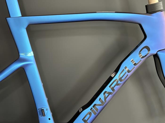 Kit Telaio Pinarello Dogma F my25
