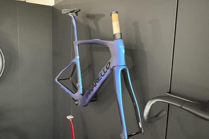 Kit Telaio Pinarello Dogma F my25