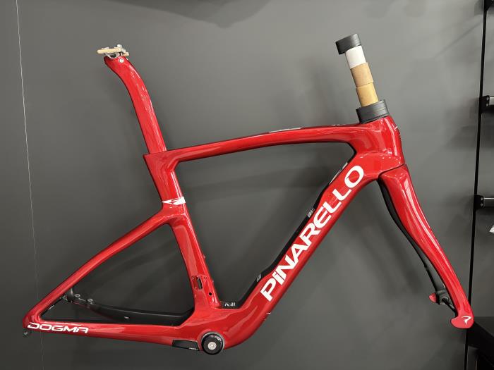 Kit Telaio Pinarello Dogma F my25