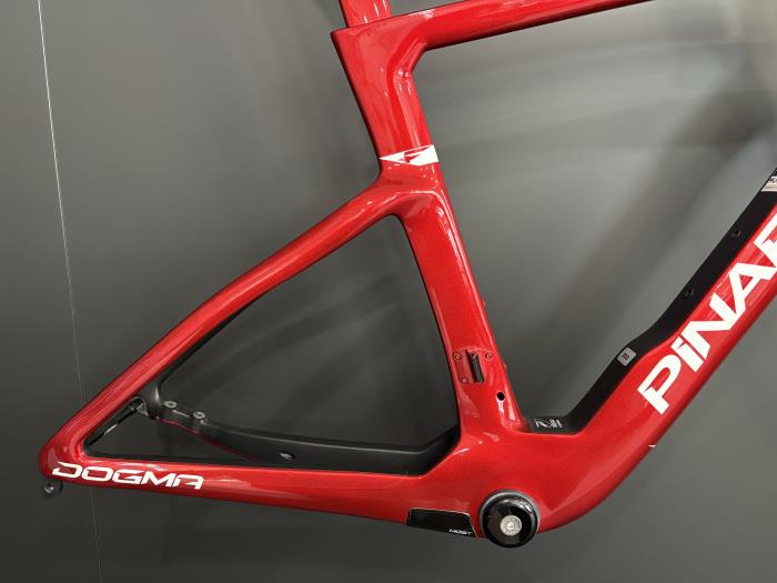 Kit Telaio Pinarello Dogma F my25