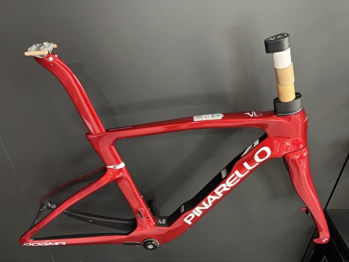 Kit Telaio Pinarello Dogma F my25