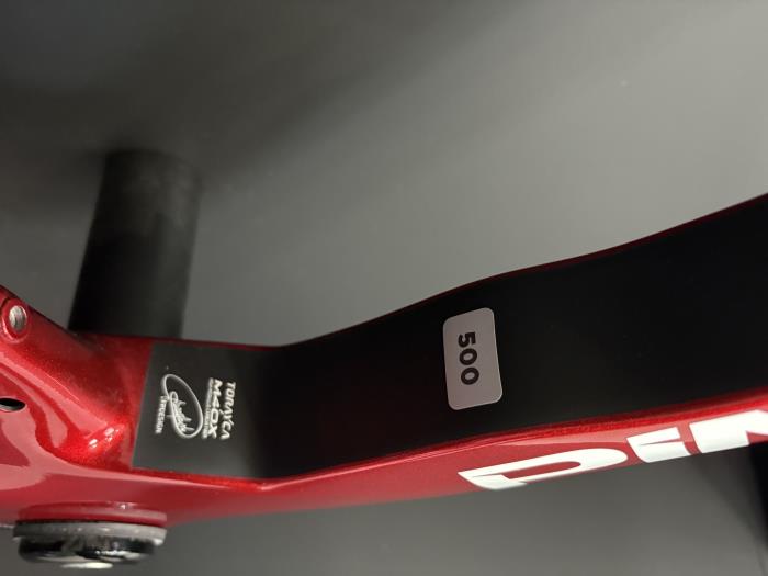 Kit Telaio Pinarello Dogma F my25
