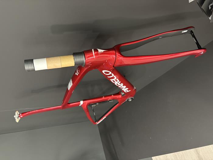 Kit Telaio Pinarello Dogma F my25