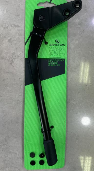 Cavalletto Syncros Kickstand Fully E-Mtb 2 Bolts