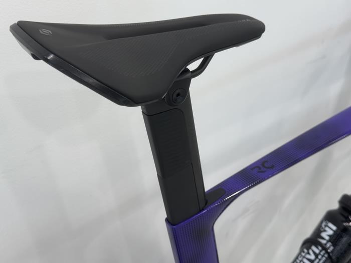 Bici Corsa Scott Foil Rc 10 Purple 