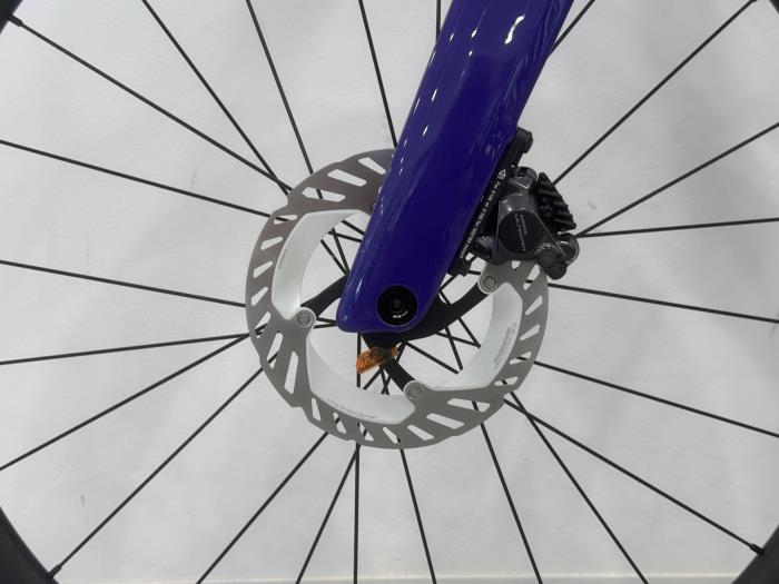 Bici Corsa Scott Foil Rc 10 Purple 