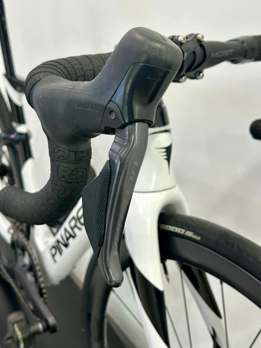 Bici da Corsa Usata Pinarello Dogma F Shimano Ultegra Di2