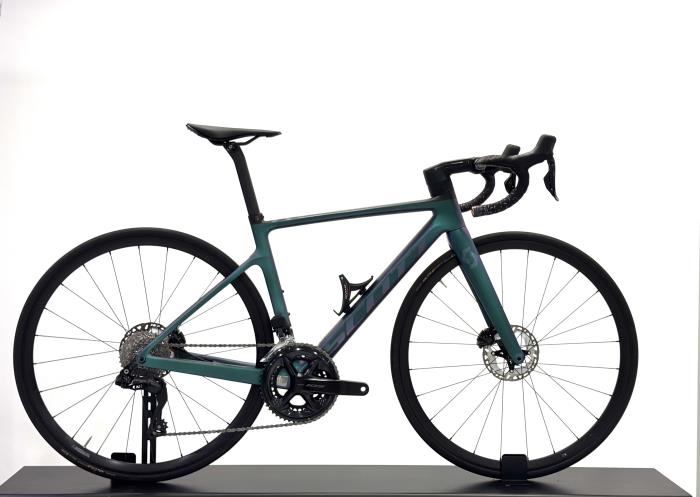 Bici Corsa Usata Scott Addict RC 