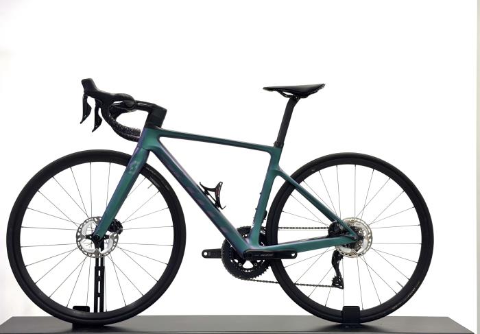 Bici Corsa Usata Scott Addict RC 