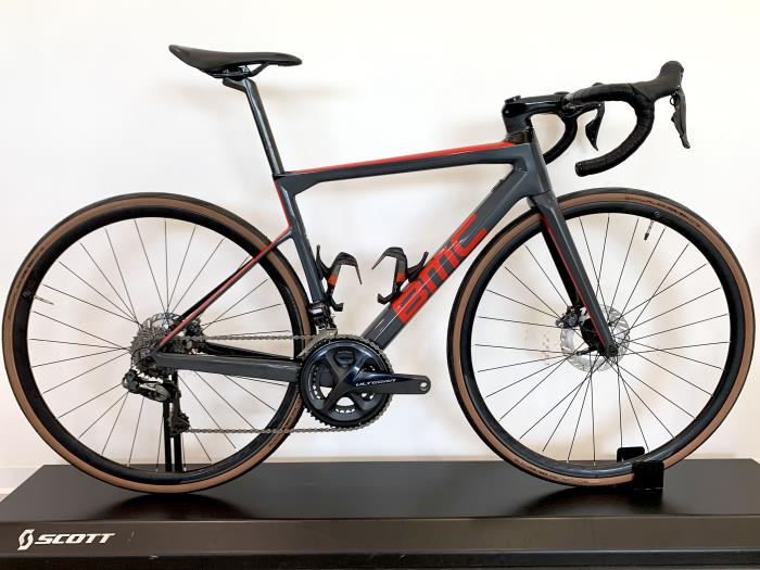 Bici da Corsa Usata Corsa BMC SLR01