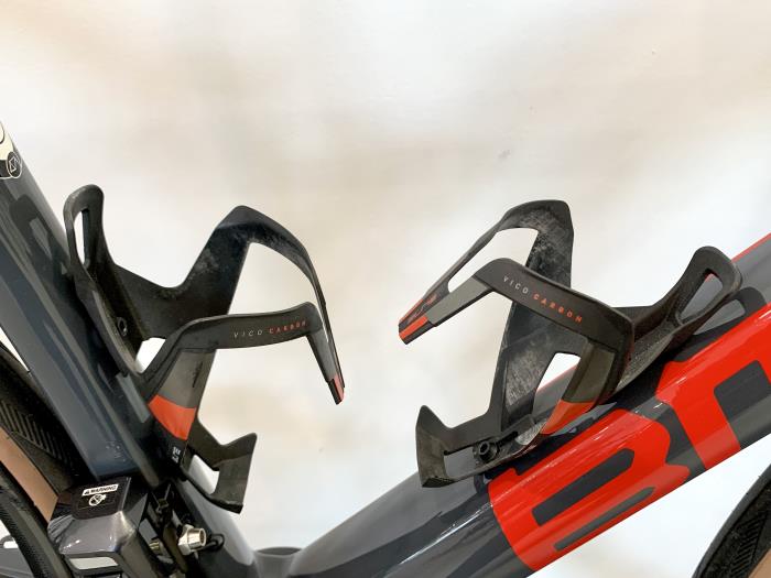 Bici da Corsa Usata Corsa BMC SLR01