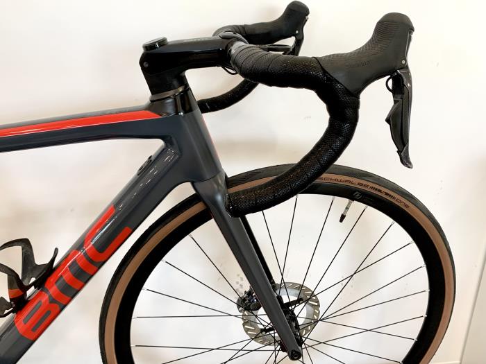 Bici da Corsa Usata Corsa BMC SLR01