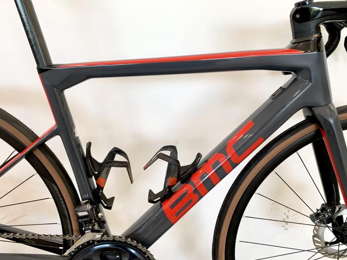 Bici da Corsa Usata Corsa BMC SLR01
